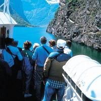 Fjordcruise
